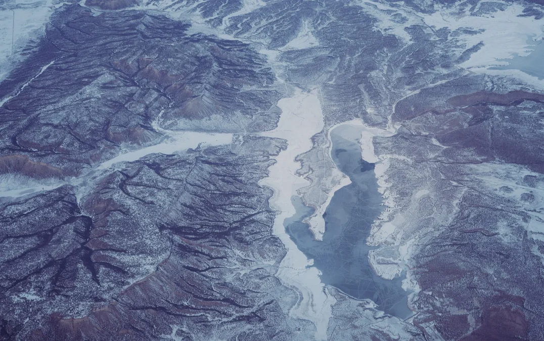 El Vado Lake State Park (New Mexico)