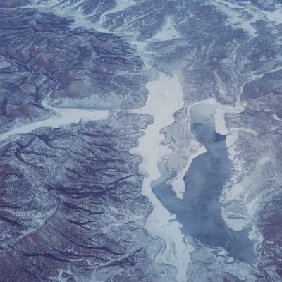 El Vado Lake State Park