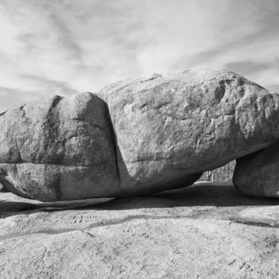 Elephant Rocks State Park