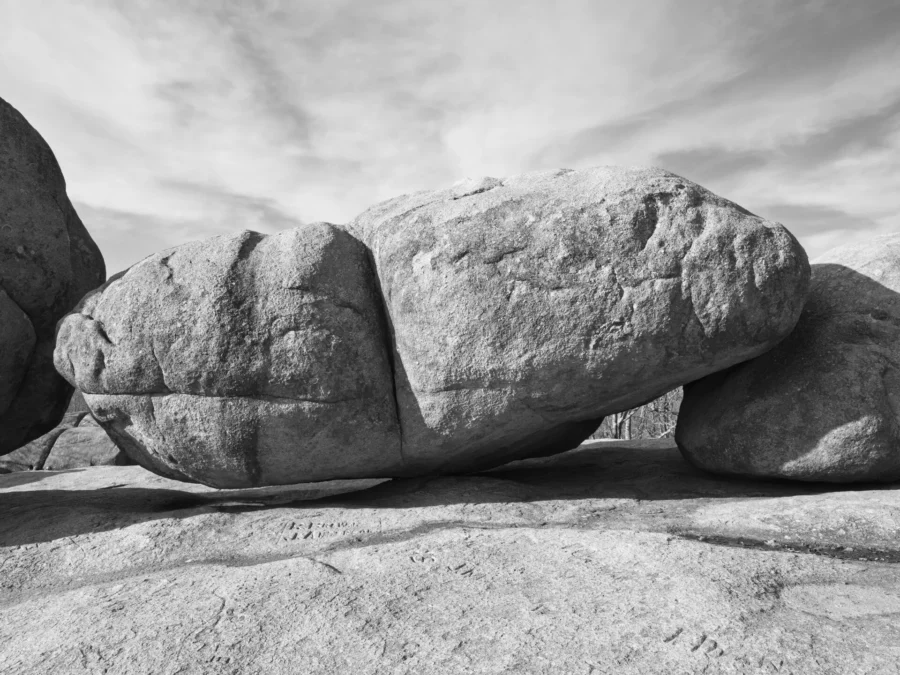 Elephant Rocks State Park (Missouri)
