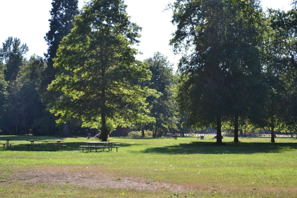 Elijah Bristow State Park (Oregon)