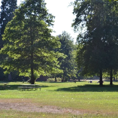 Elijah Bristow State Park