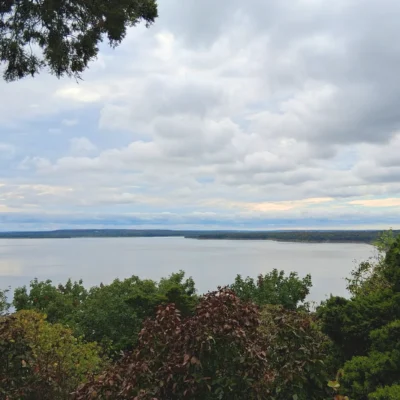 Elk City State Park