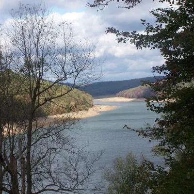 Elk State Park