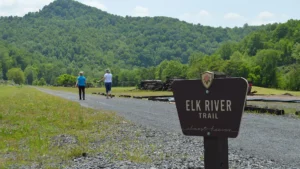 Elk River Trail