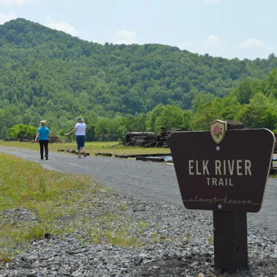 Elk River Trail