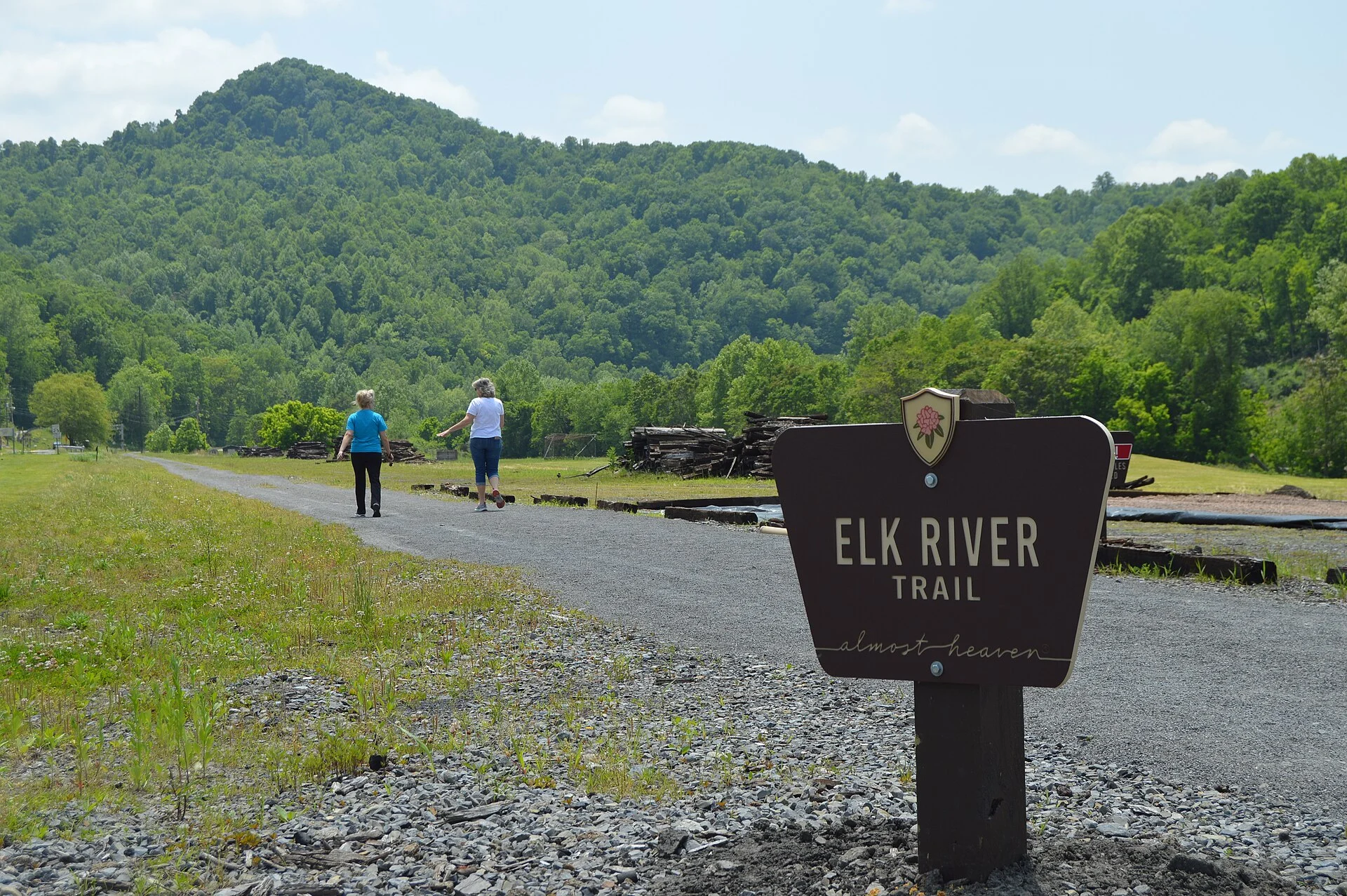 Elk River Trail