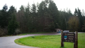Ellmaker State Wayside