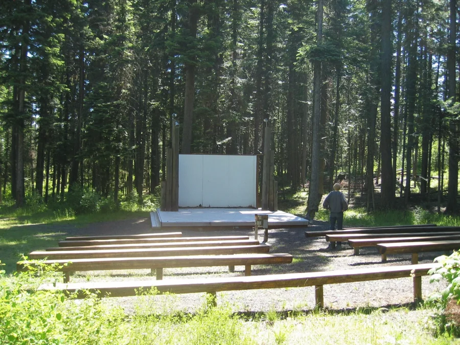 Emigrant Springs State Park (Oregon)
