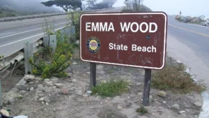Emma Wood State Beach