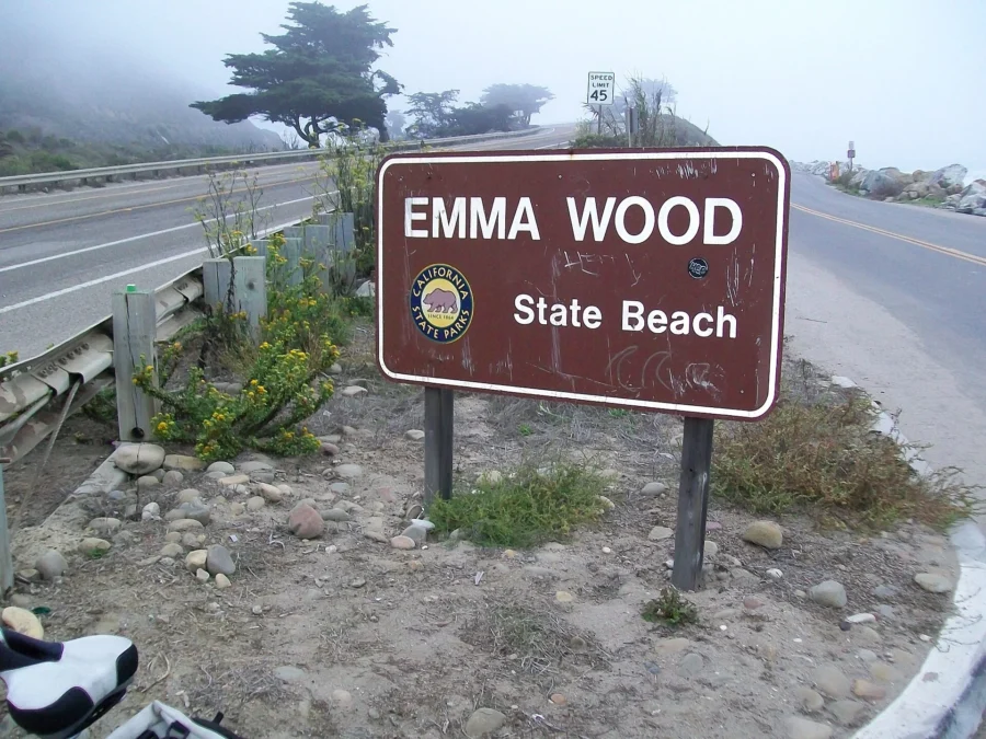 Emma Wood State Beach (California)