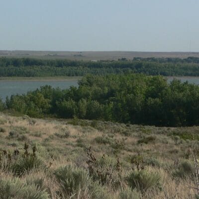 Enders Reservoir State Recreation Area