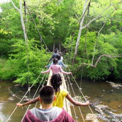 Eno River State Park