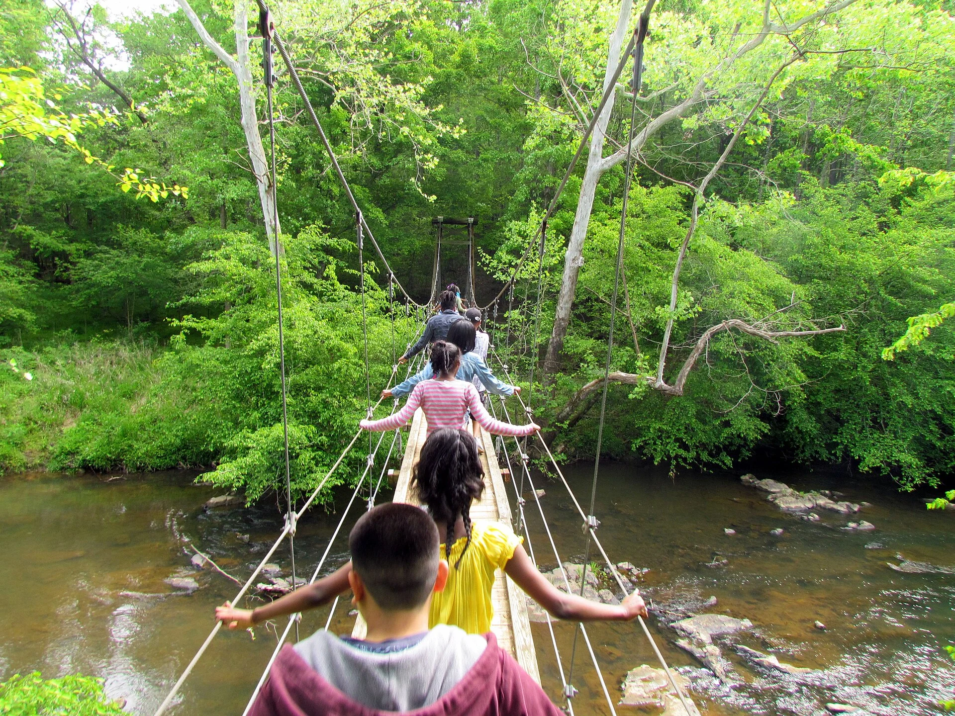 Eno River State Park