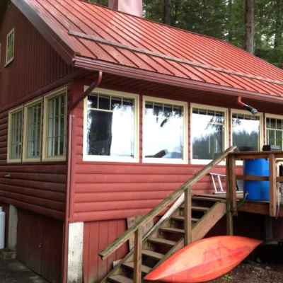 Ernest Gruening State Historical Park