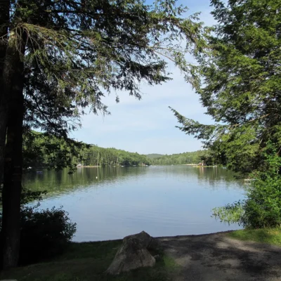 Erving State Forest