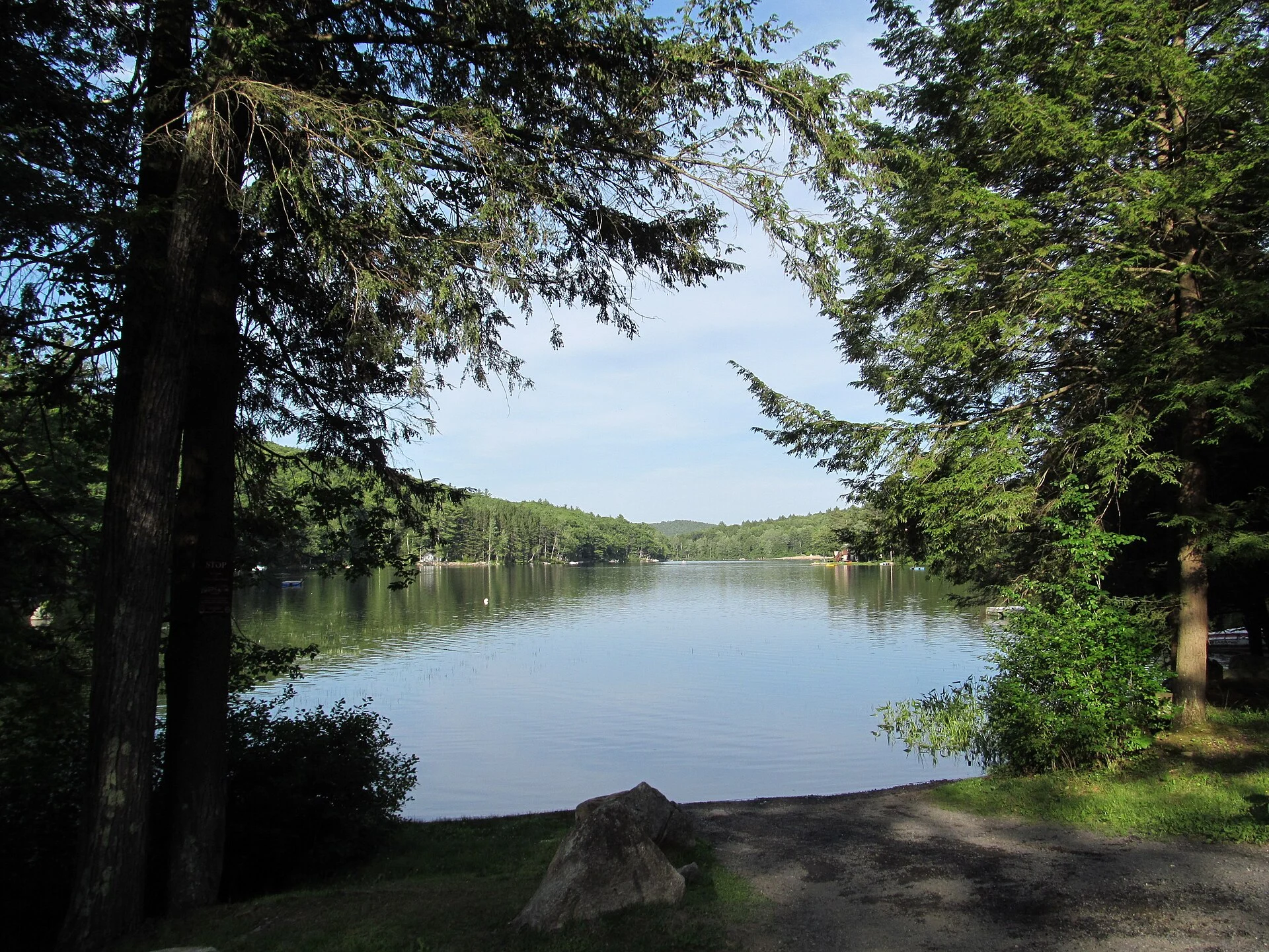Erving State Forest