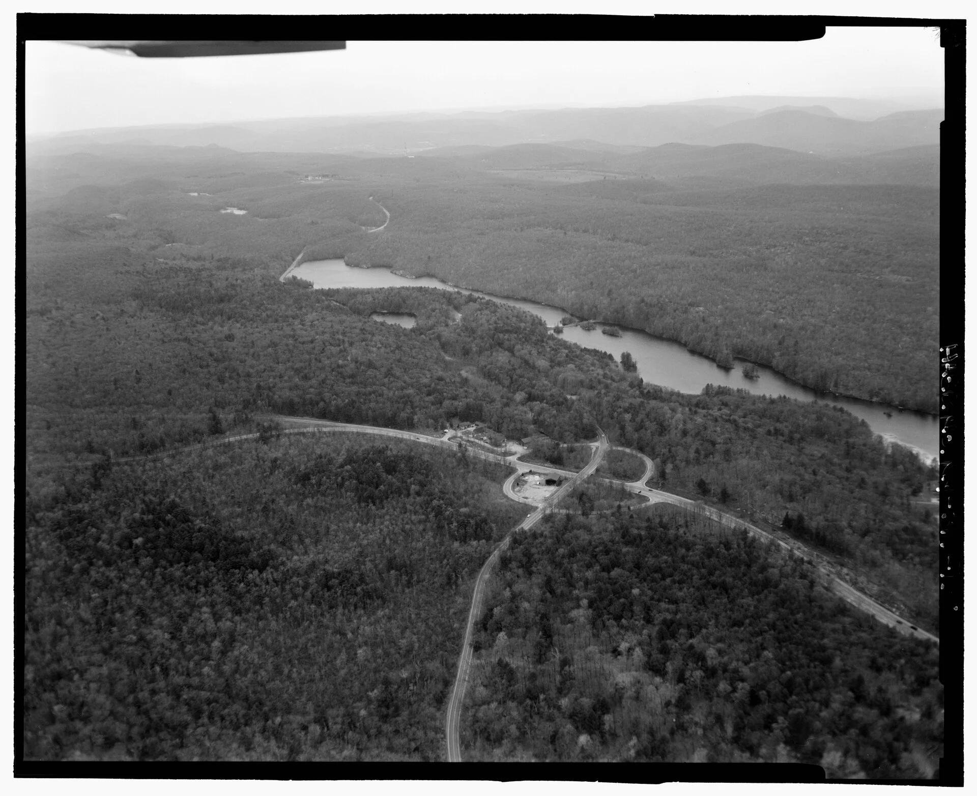 Fahnestock State Park