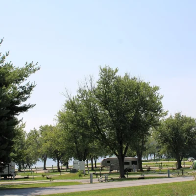 Fairport State Recreation Area