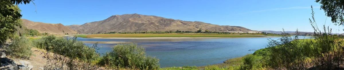 Farewell Bend State Recreation Area (Oregon)
