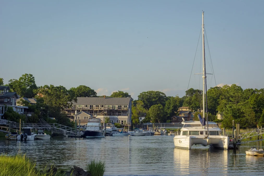 Farm River State Park (Connecticut)