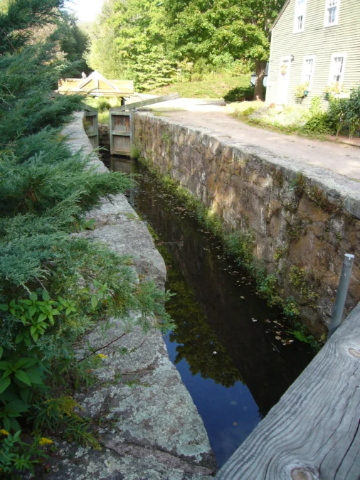 Farmington Canal State Park Trail (Connecticut)
