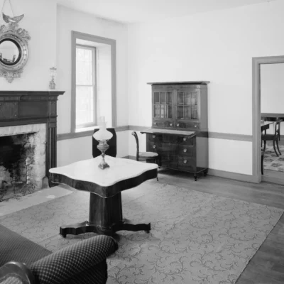 Felix Valle House State Historic Site