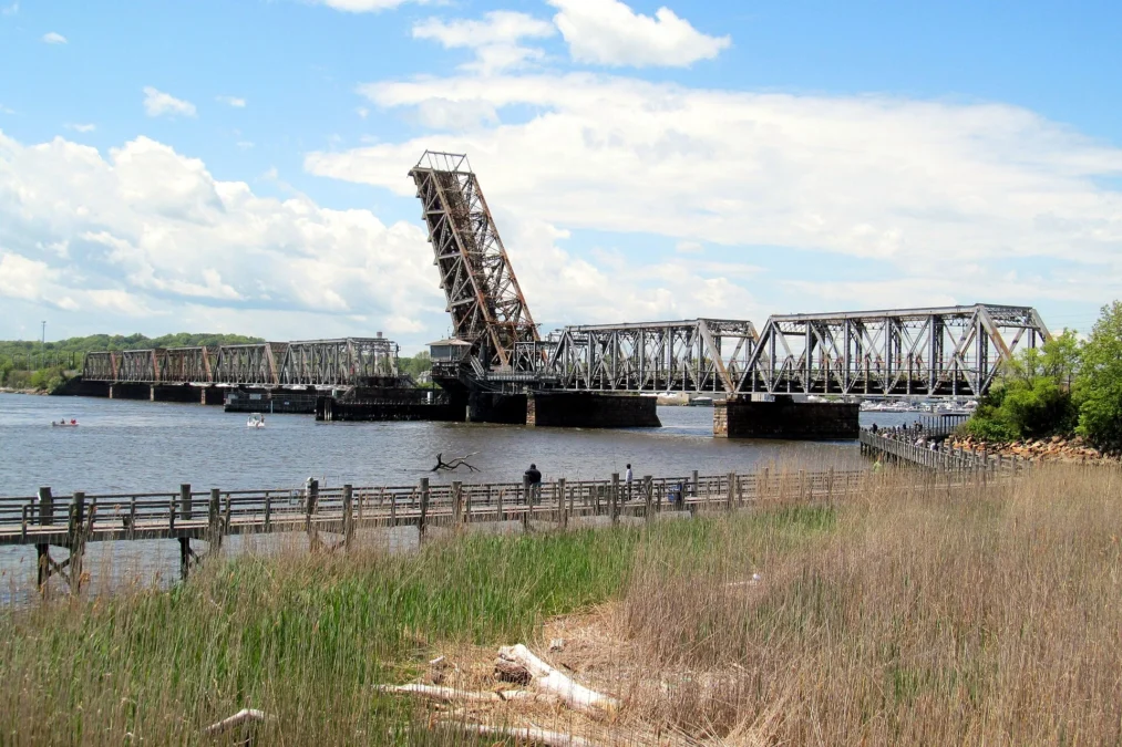 Ferry Landing State Park (Connecticut)
