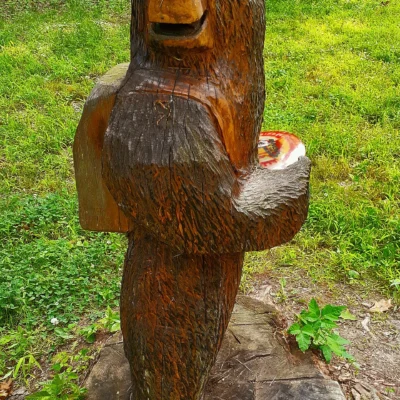 Findlay State Park