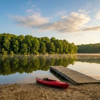 Little Miami Scenic Trail