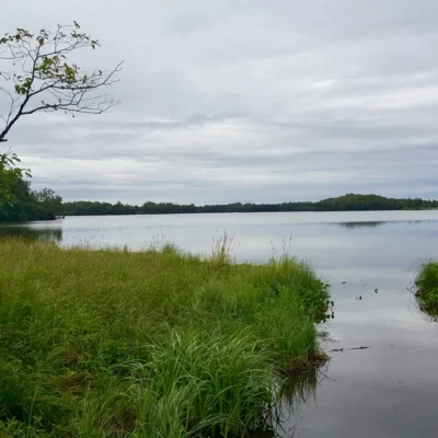 Finger Lake State Recreation Area