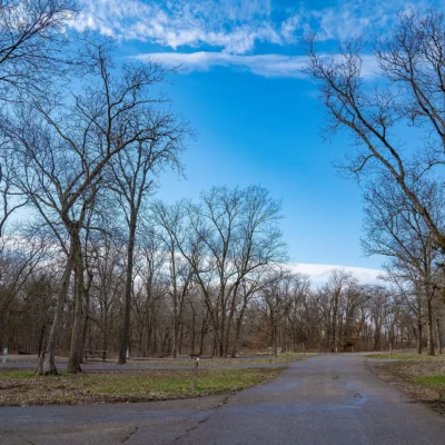 Finger Lakes State Park