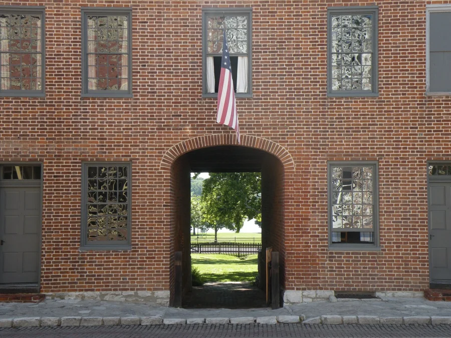 First Missouri State Capitol State Historic Site (Missouri)