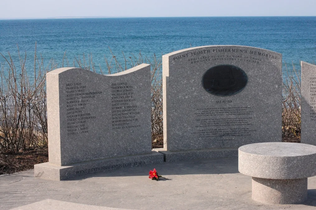 Fishermen's Memorial State Park (Rhode Island)