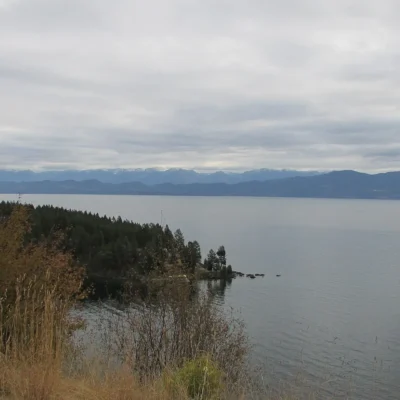 Flathead Lake State Park