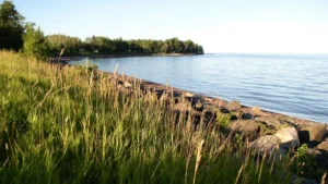 Flood Bay State Wayside
