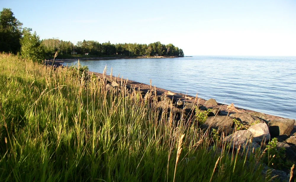 Flood Bay State Wayside (Minnesota)