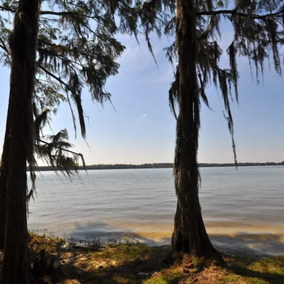 Florala City Park