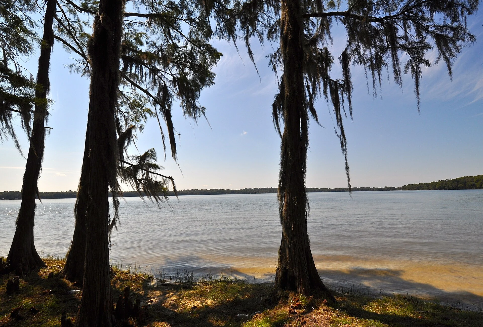Florala State Park