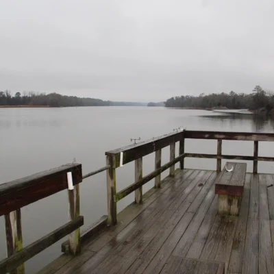 Florence Marina State Park