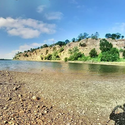 Folsom Lake State Recreation Area