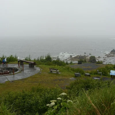 Fort Abercrombie State Historical Park