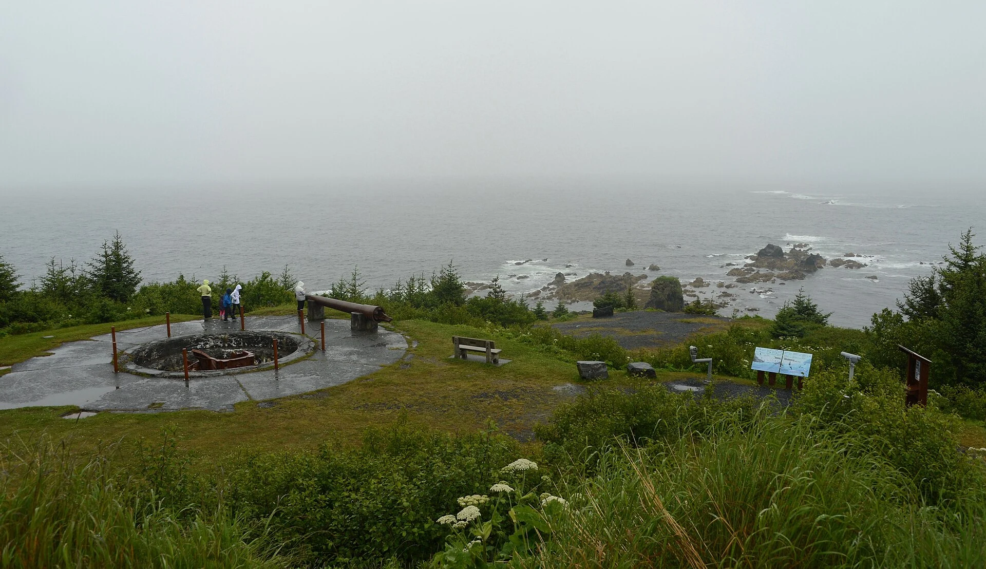 Fort Abercrombie State Historical Park