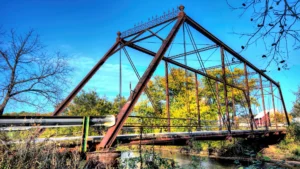 Fort Atkinson State Preserve