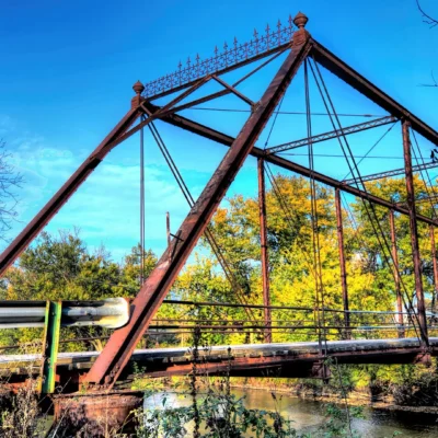Fort Atkinson State Preserve