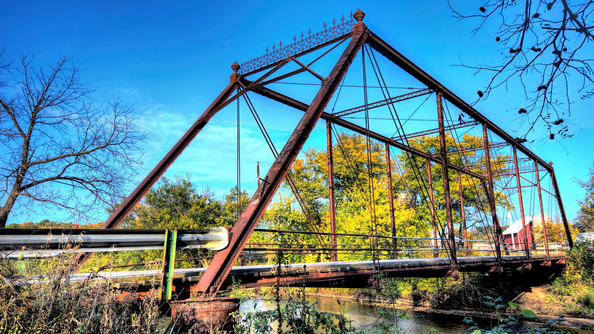 Fort Atkinson State Preserve