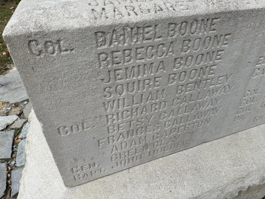 Fort Boonesborough State Park (Kentucky)