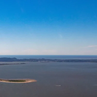 Fort Columbia State Park