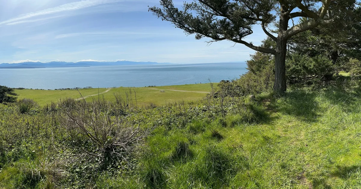 Fort Ebey State Park 46 Fort Ebey State Park (Washington)
