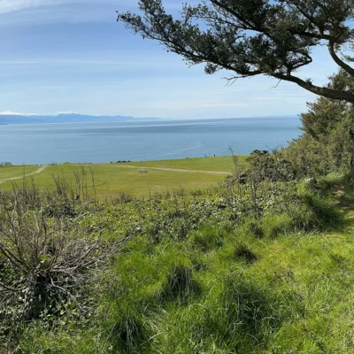 Fort Ebey State Park